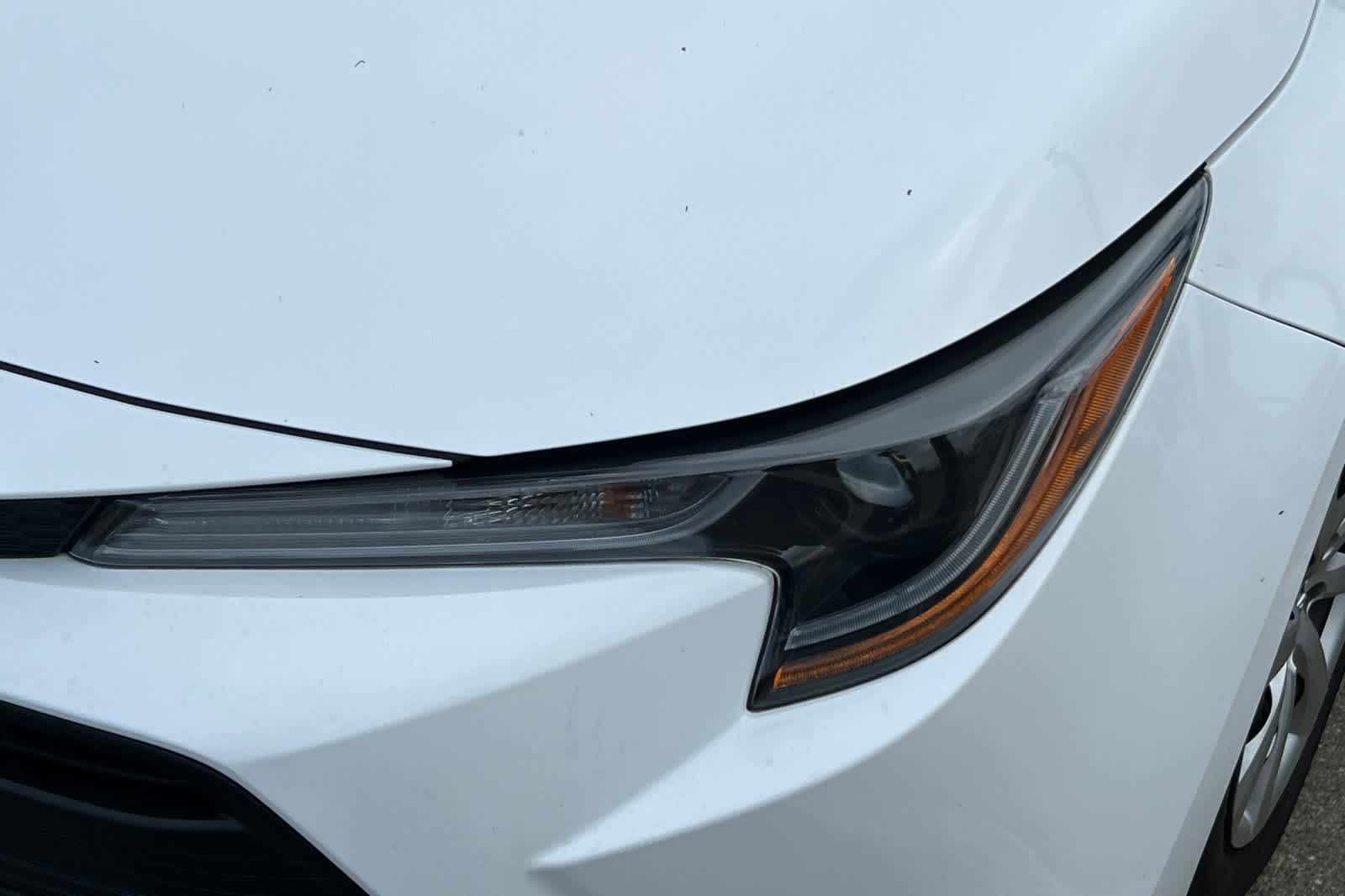 Thumbnail: 2023 Toyota Corolla - 11