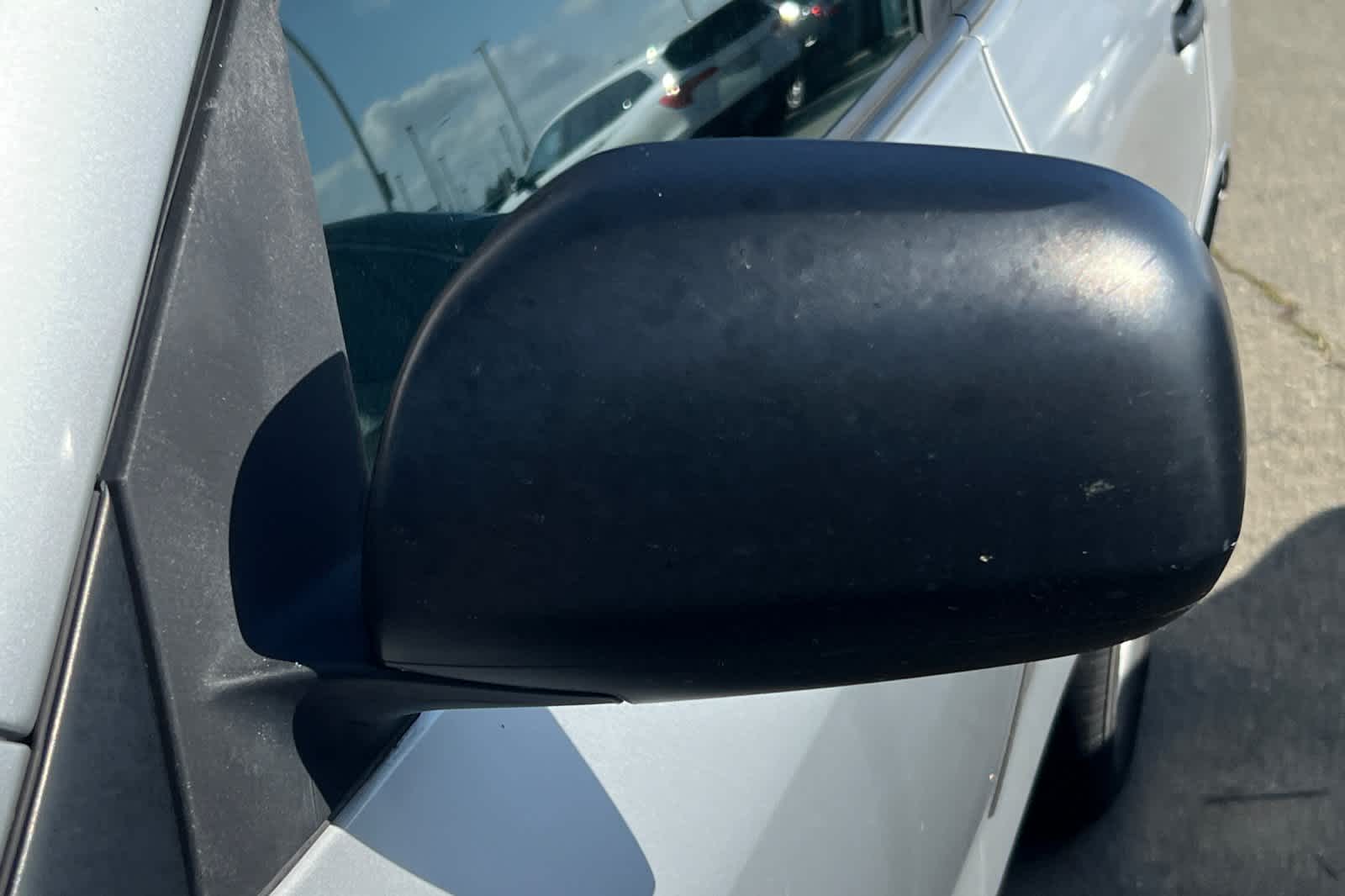 Thumbnail: 2011 Toyota RAV4 - 9