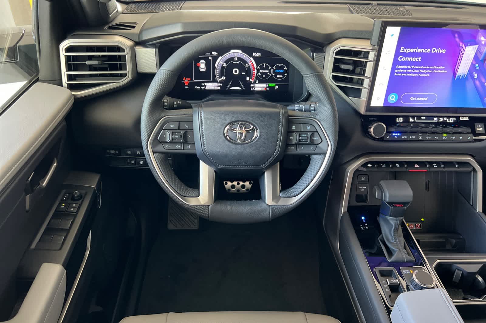 Thumbnail: 2026 Toyota Sequoia - 15