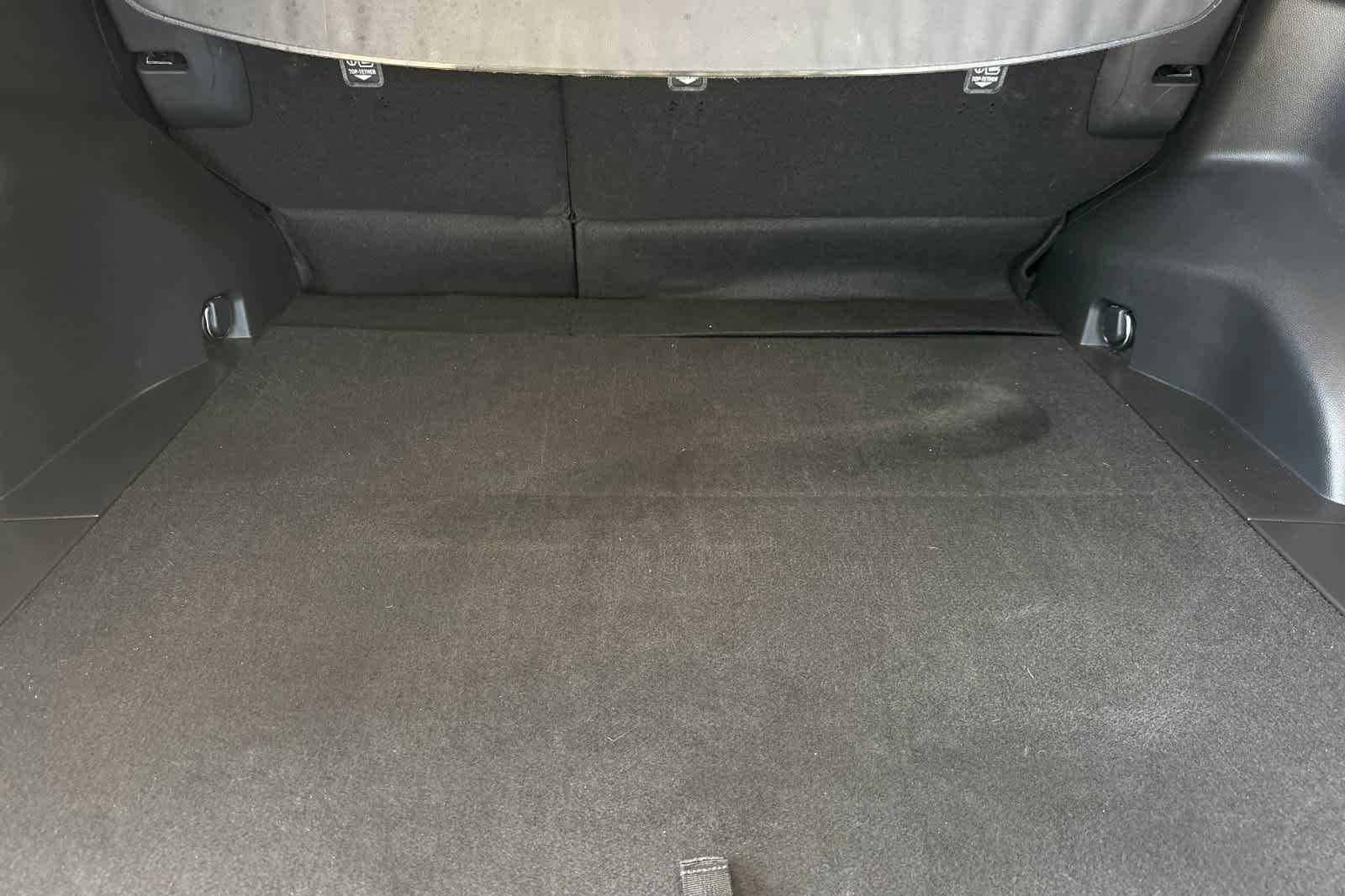 Thumbnail: 2024 Toyota RAV4 - 16