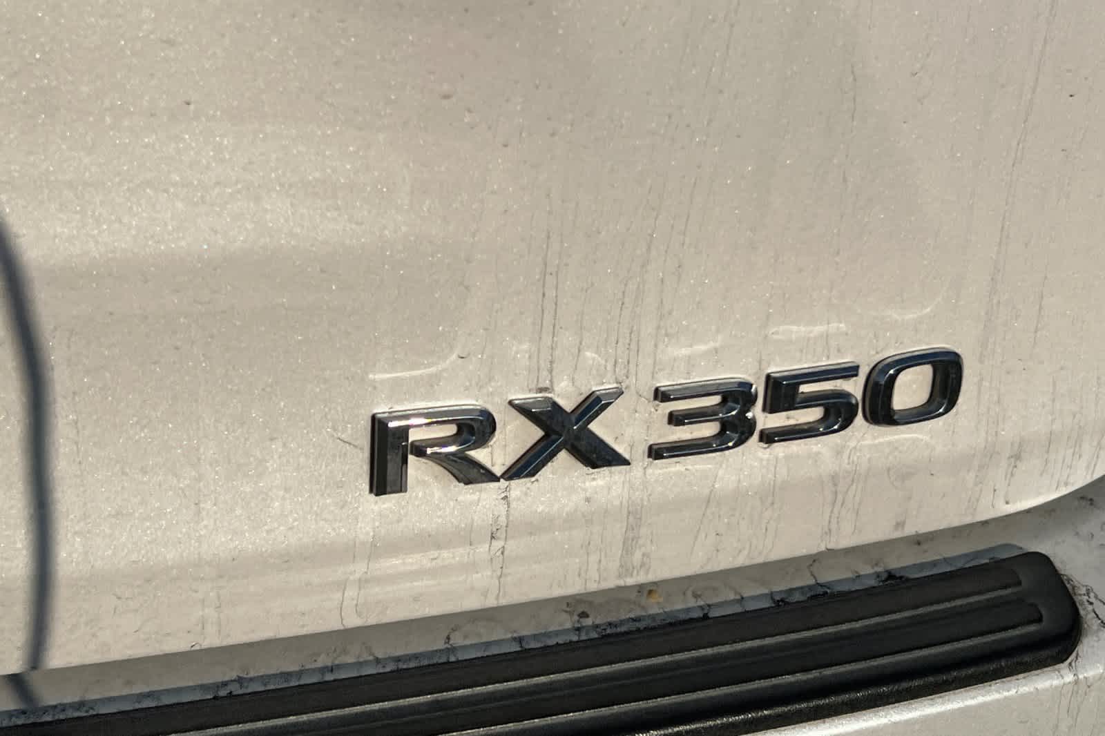 Thumbnail: 2017 Lexus RX - 7