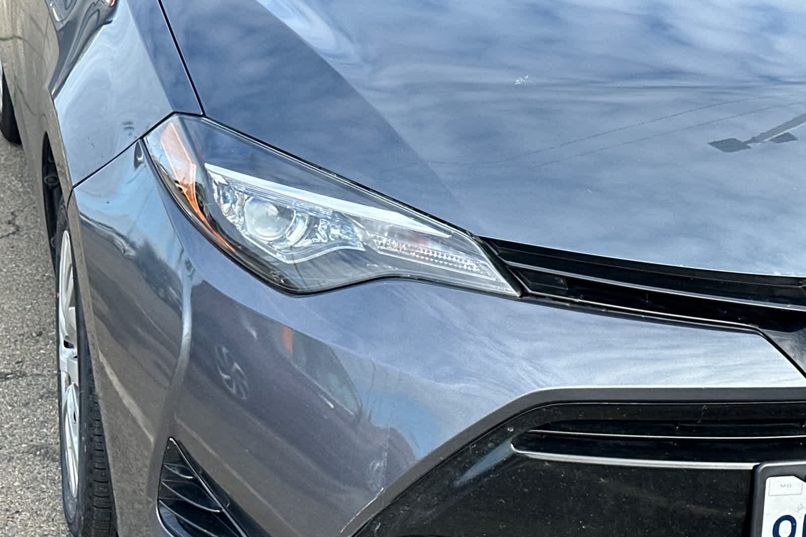 Thumbnail: 2018 Toyota Corolla - 8