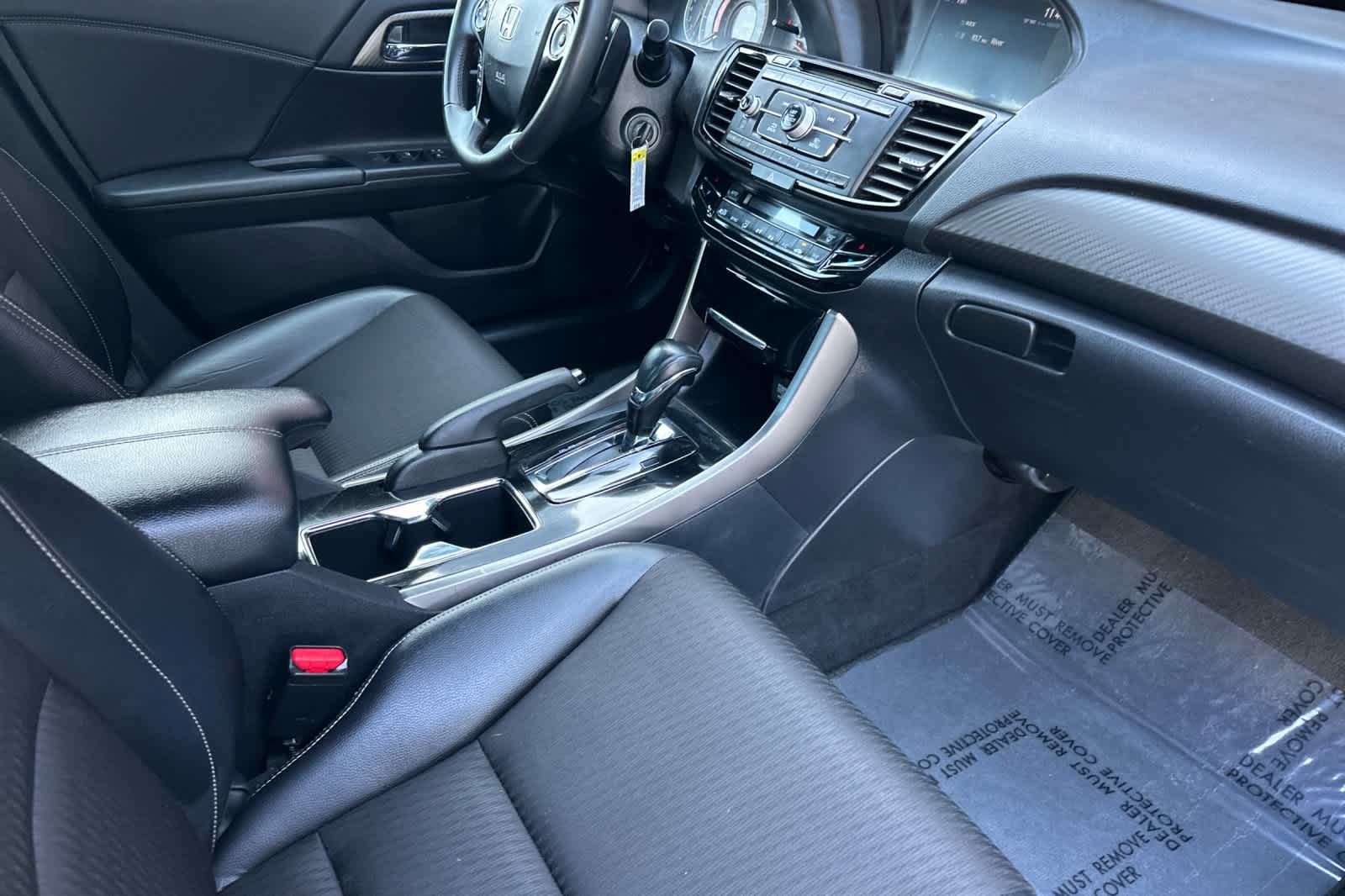 Thumbnail: 2016 Honda Accord - 15