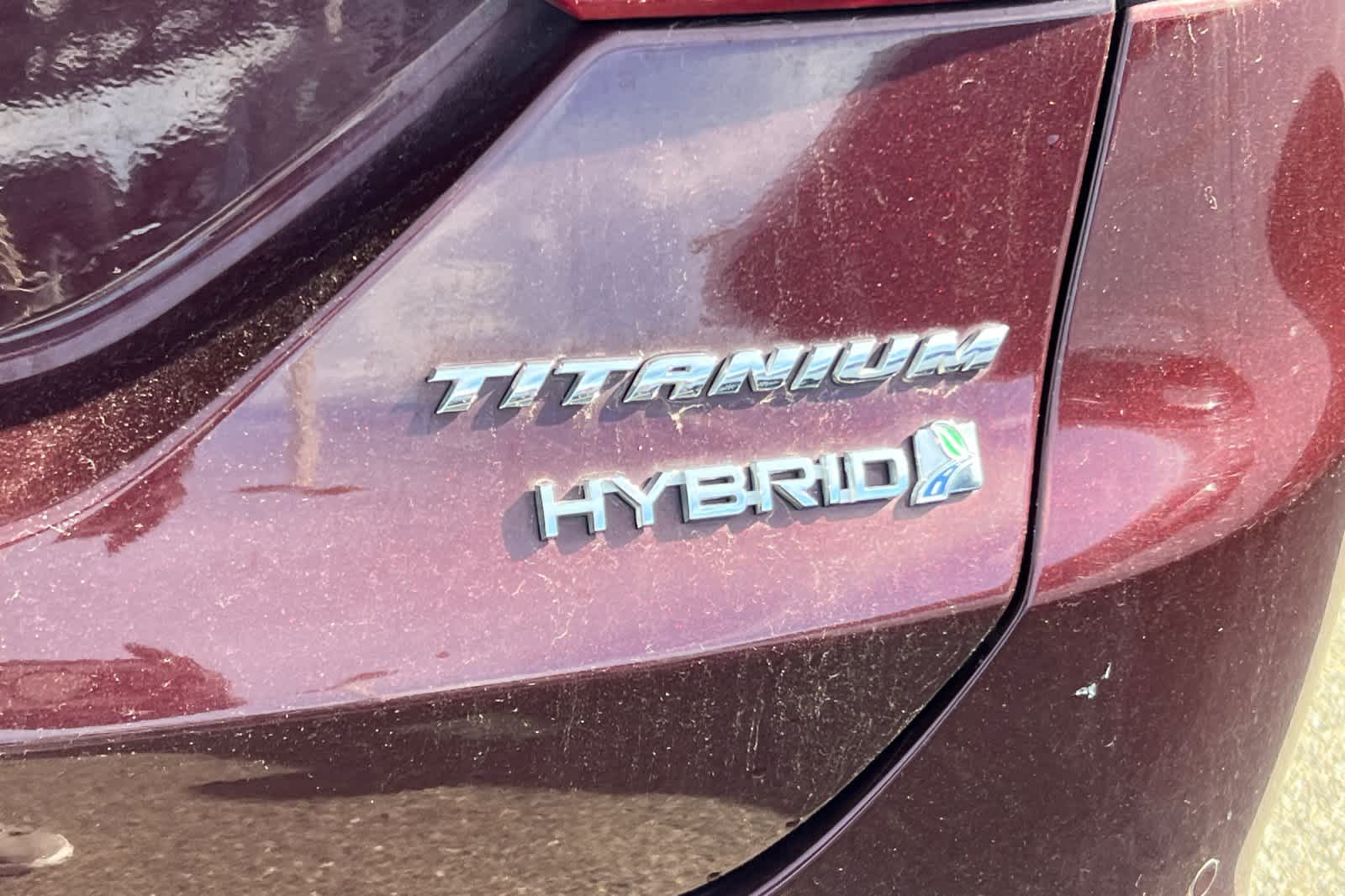 Thumbnail: 2017 Ford Fusion - 7