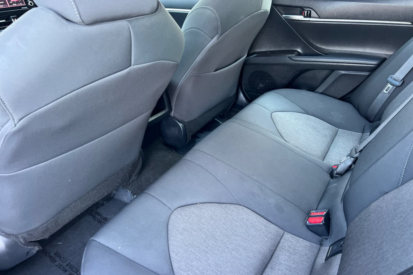 Thumbnail: 2023 Toyota Camry - 4