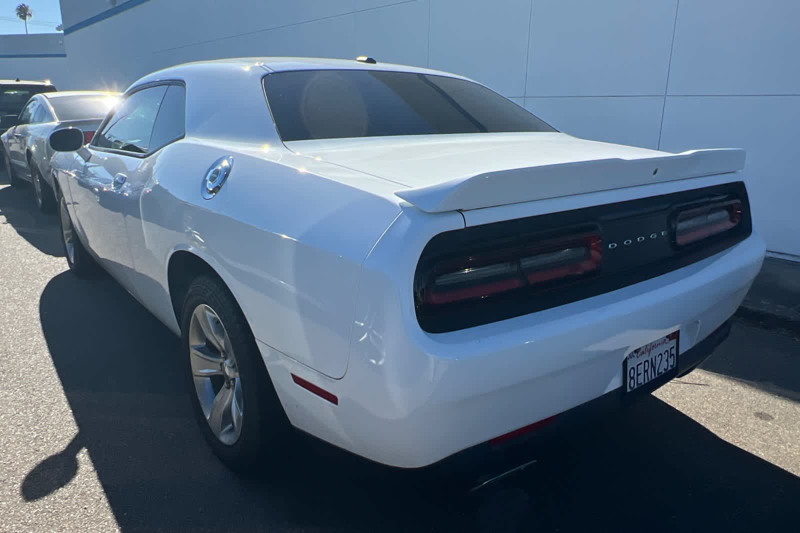 Thumbnail: 2018 Dodge Challenger - 6