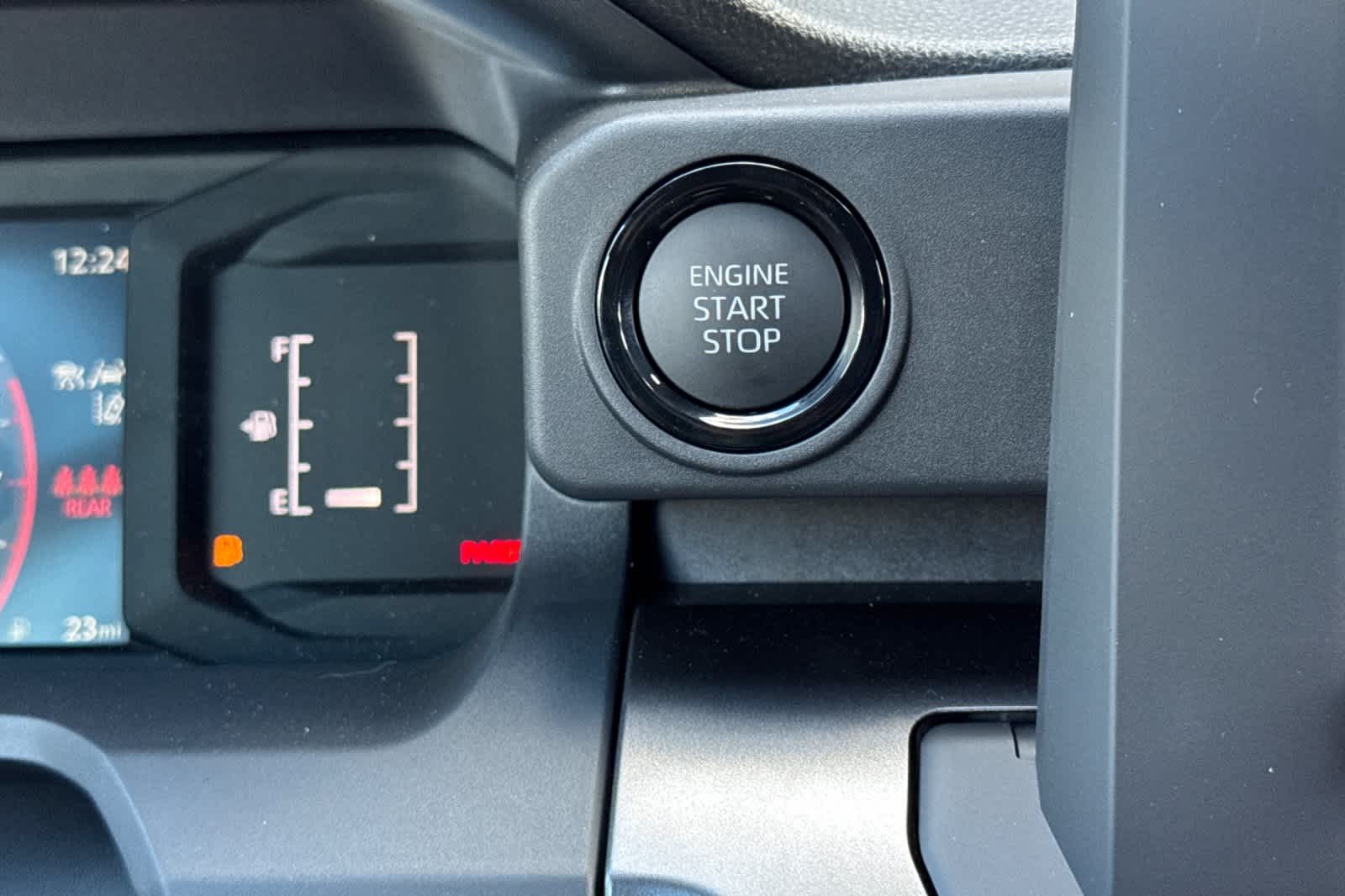 Thumbnail: 2025 Toyota Tacoma - 23