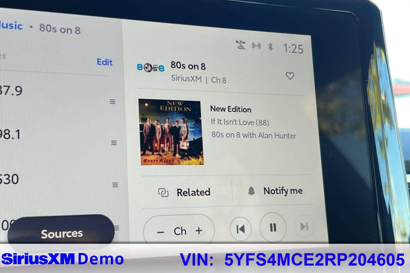 Thumbnail: 2024 Toyota Corolla - 28