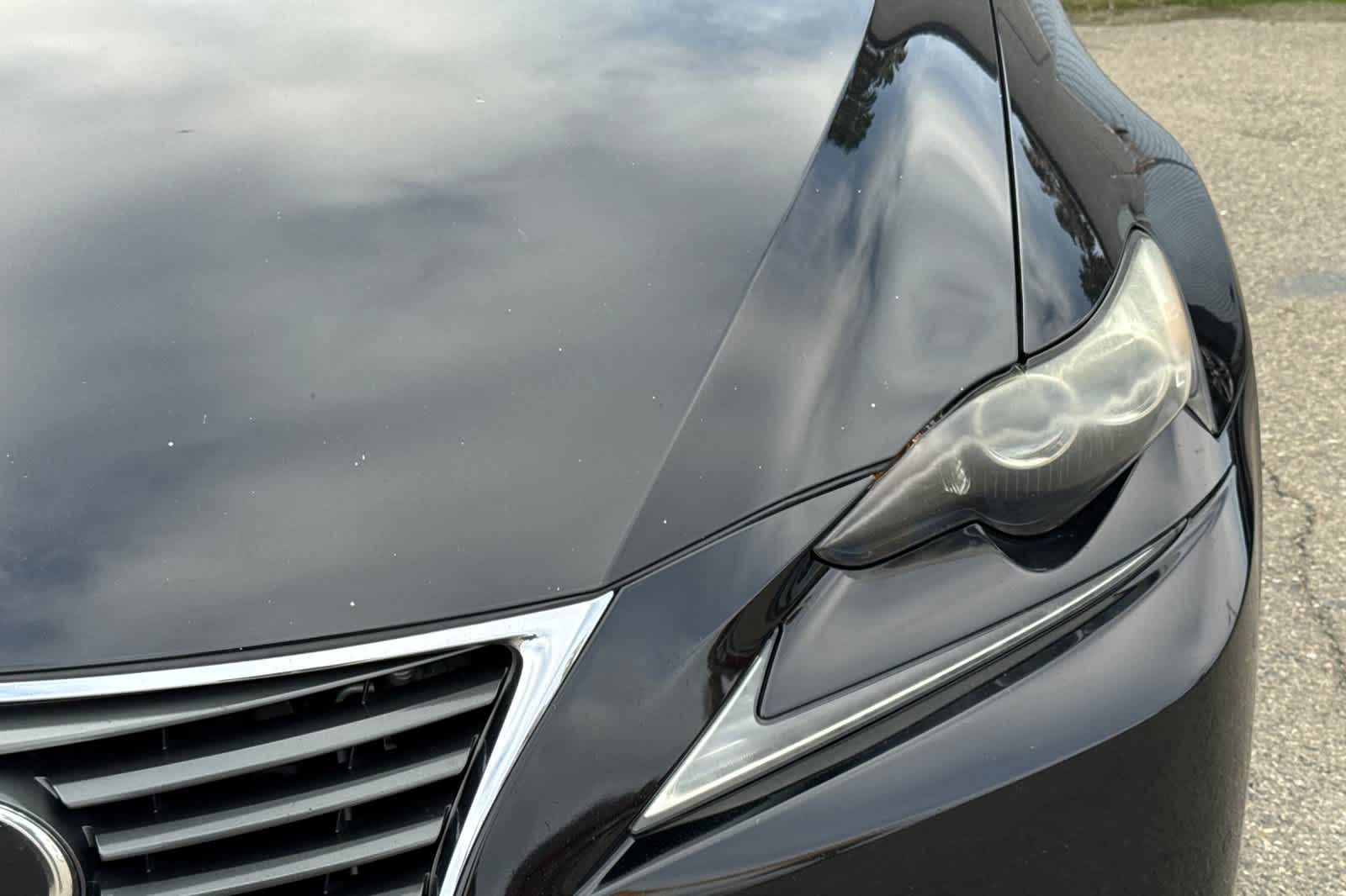 Thumbnail: 2014 Lexus IS - 10