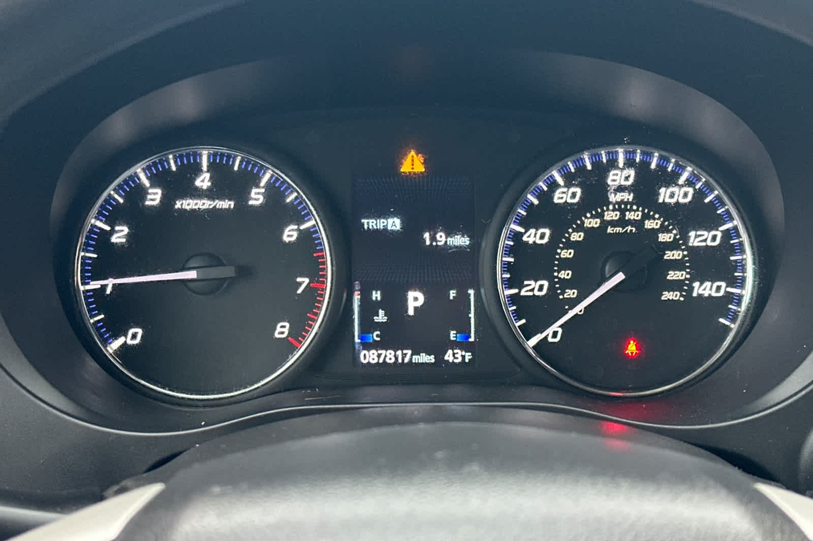 Thumbnail: 2019 Mitsubishi Outlander - 28