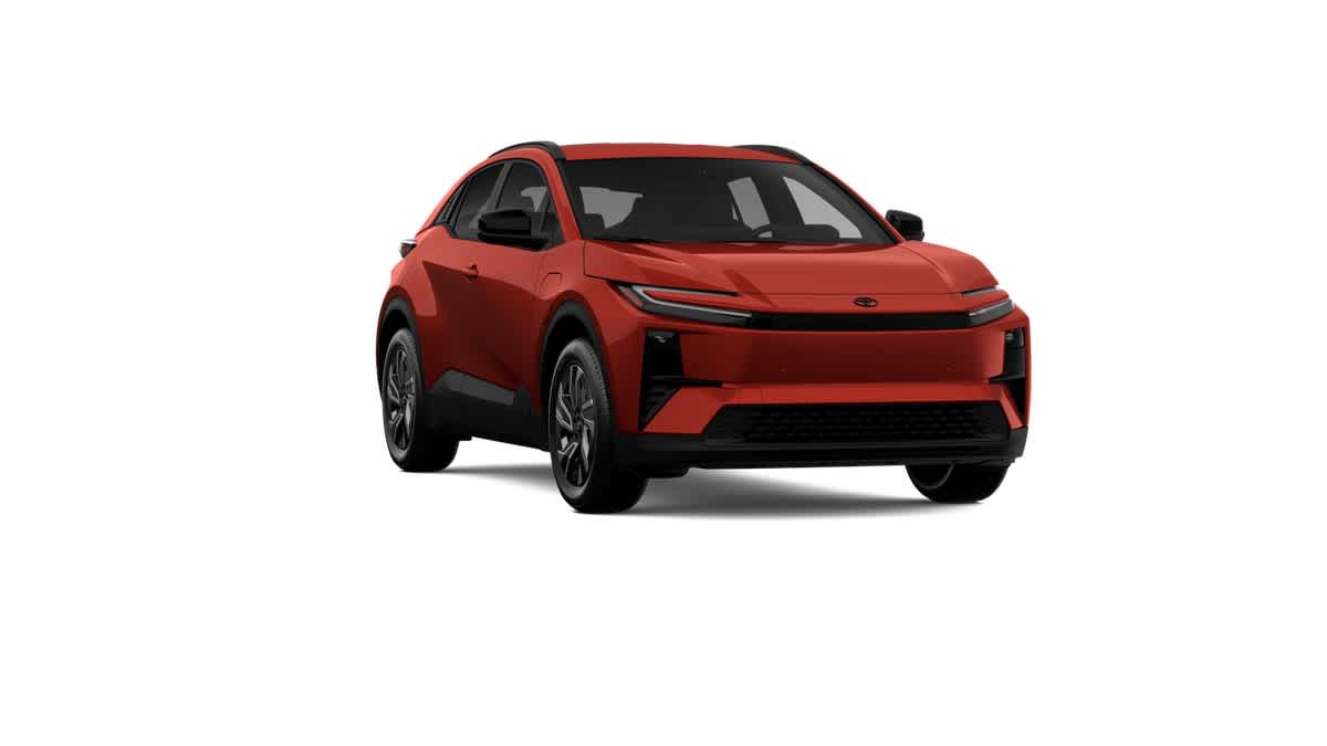 Thumbnail: 2026 Toyota C-HR - 16