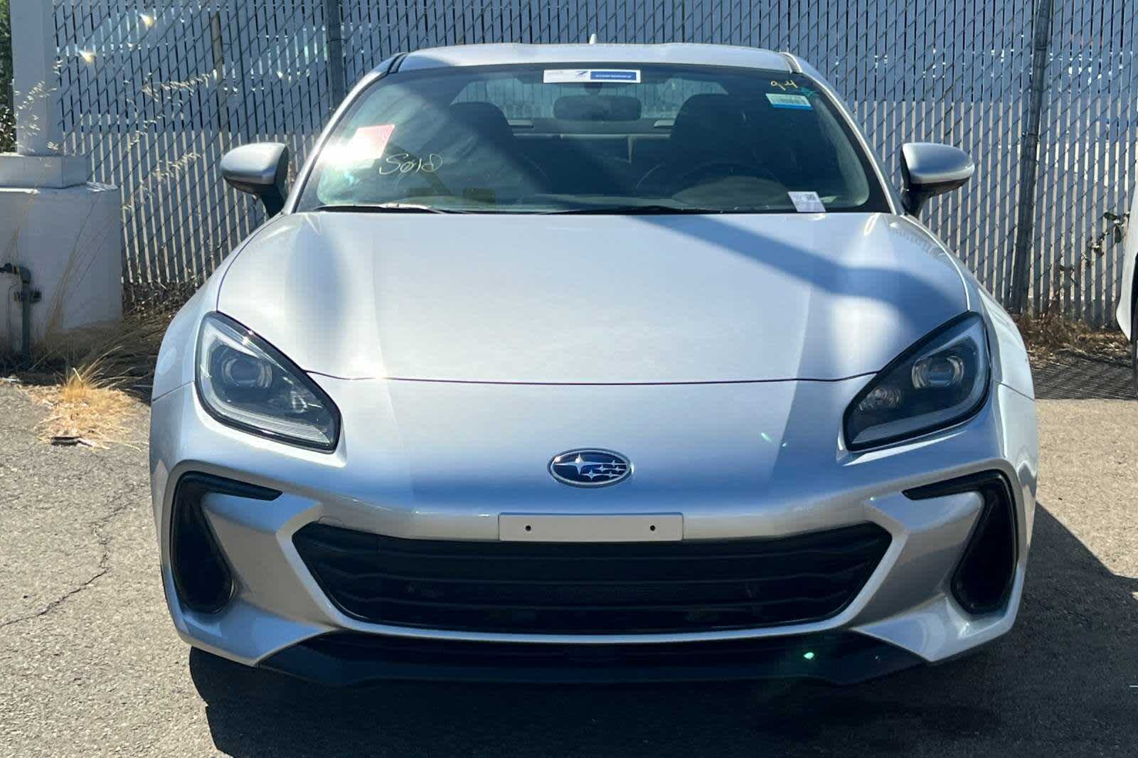 Thumbnail: 2023 Subaru BRZ - 6