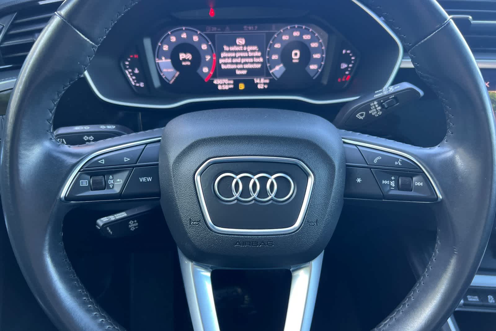 Thumbnail: 2020 Audi Q3 - 25