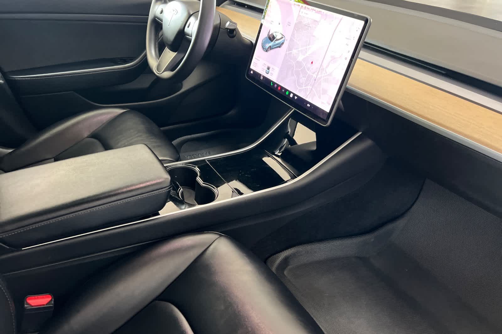 Thumbnail: 2020 Tesla Model 3 - 16