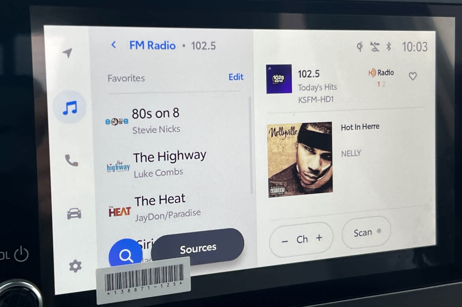 Thumbnail: 2025 Toyota Tacoma - 19