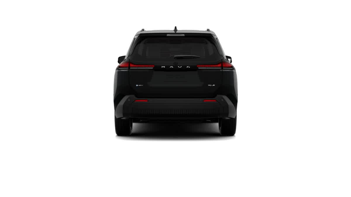 Thumbnail: 2026 Toyota RAV4 - 8
