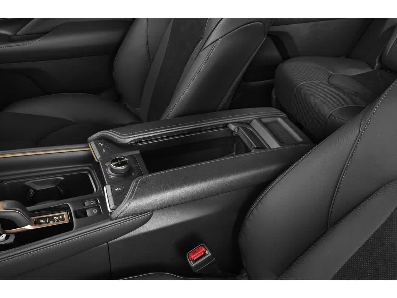 Thumbnail: 2026 Toyota Grand Highlander - 10