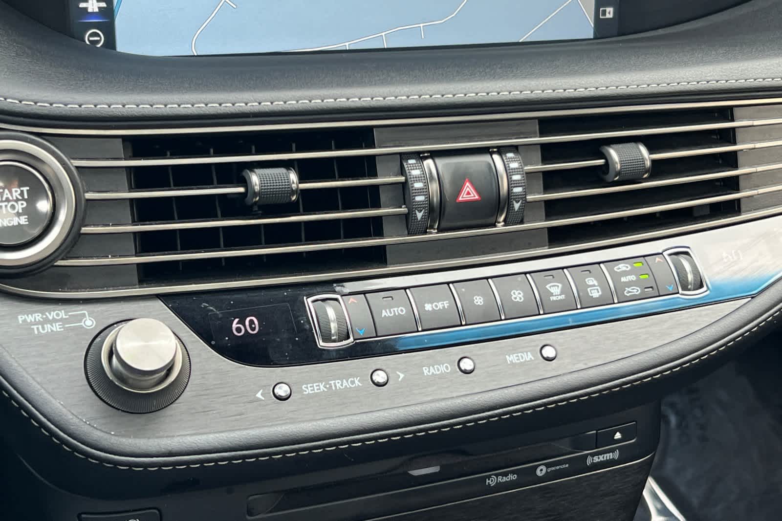 Thumbnail: 2018 Lexus LS - 23