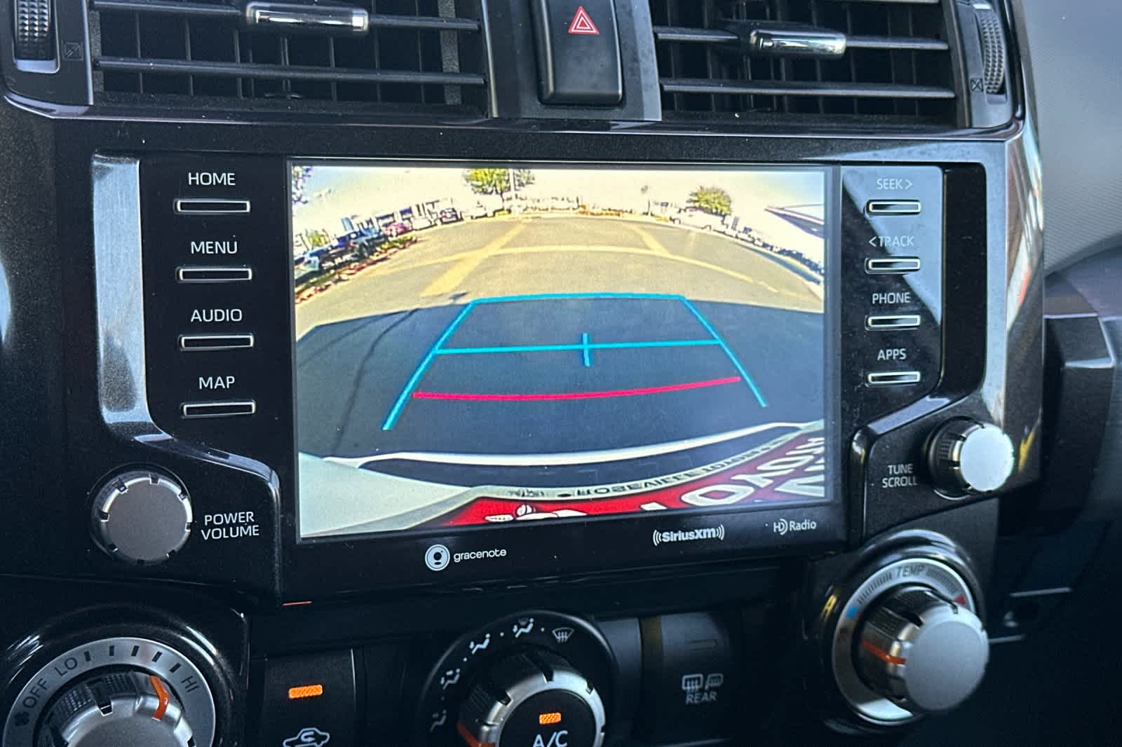 Thumbnail: 2024 Toyota 4Runner - 21