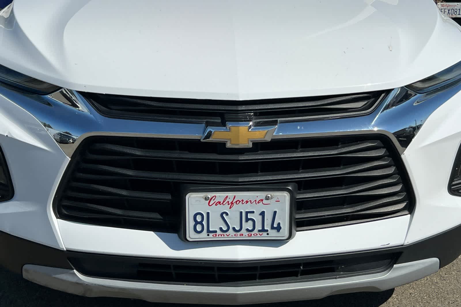 Thumbnail: 2019 Chevrolet Blazer - 9