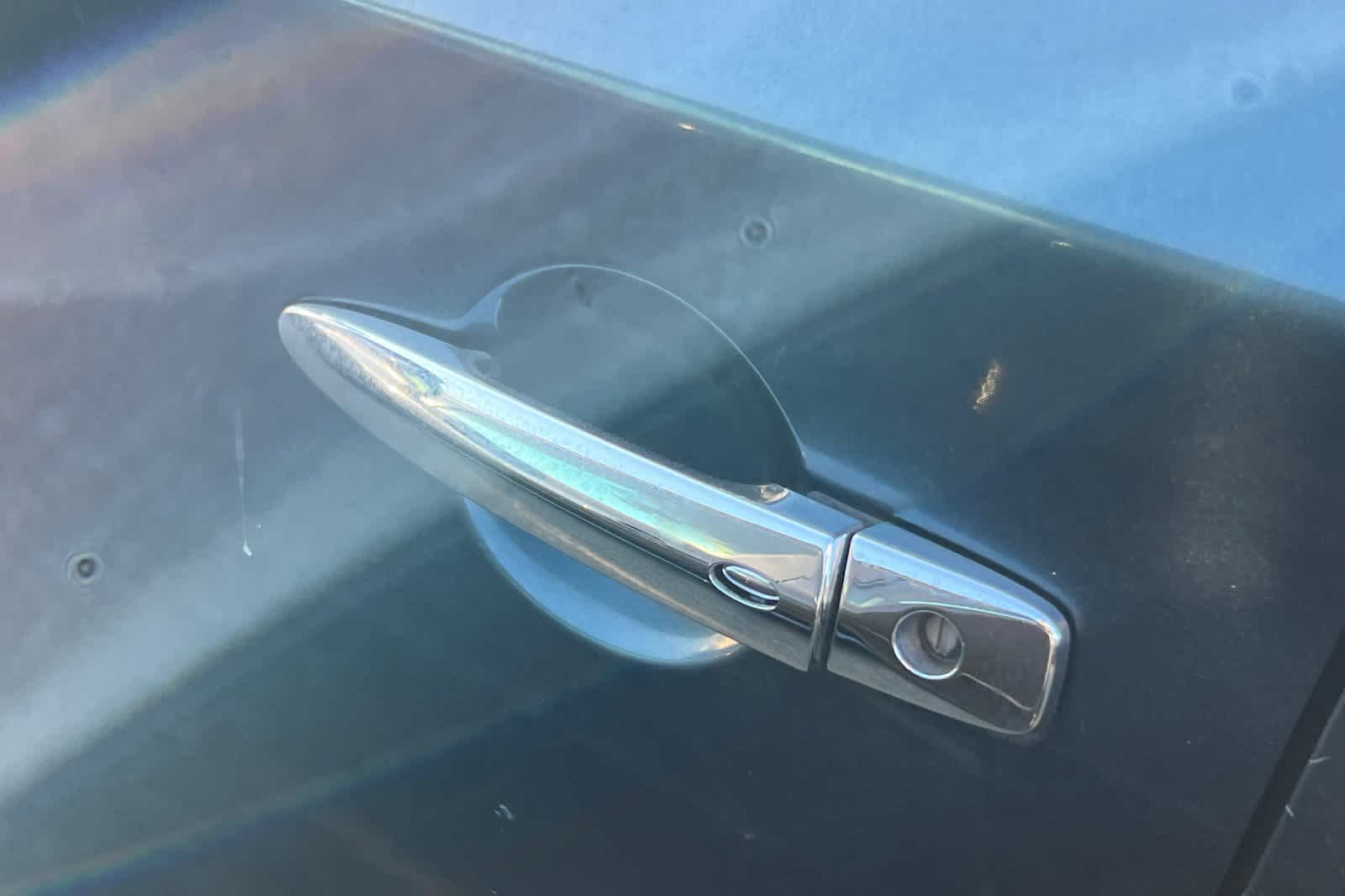 Thumbnail: 2015 Nissan Sentra - 7