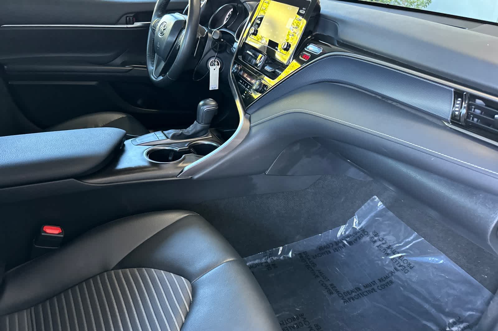 Thumbnail: 2024 Toyota Camry - 15