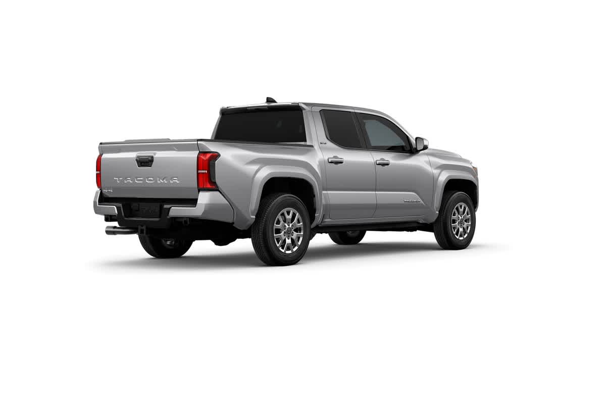 Thumbnail: 2026 Toyota Tacoma - 10
