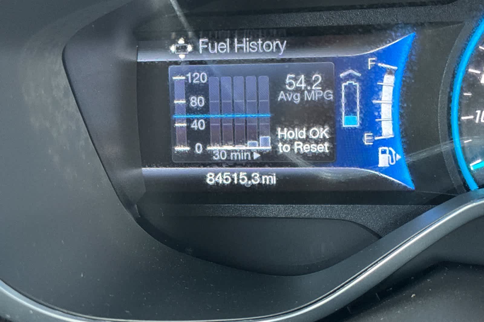 Thumbnail: 2013 Ford C-Max - 29