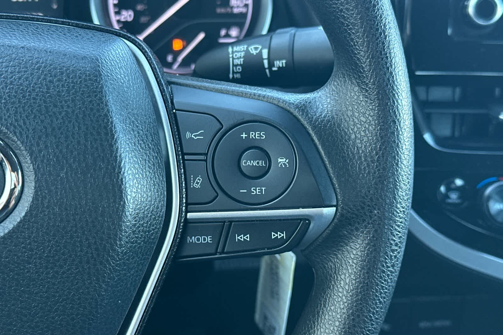 Thumbnail: 2023 Toyota Camry - 25