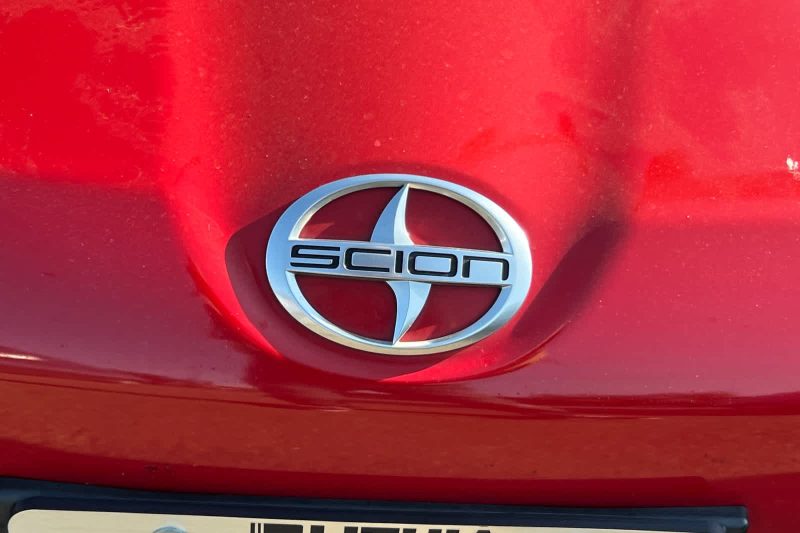 Thumbnail: 2015 Scion FR-S - 10