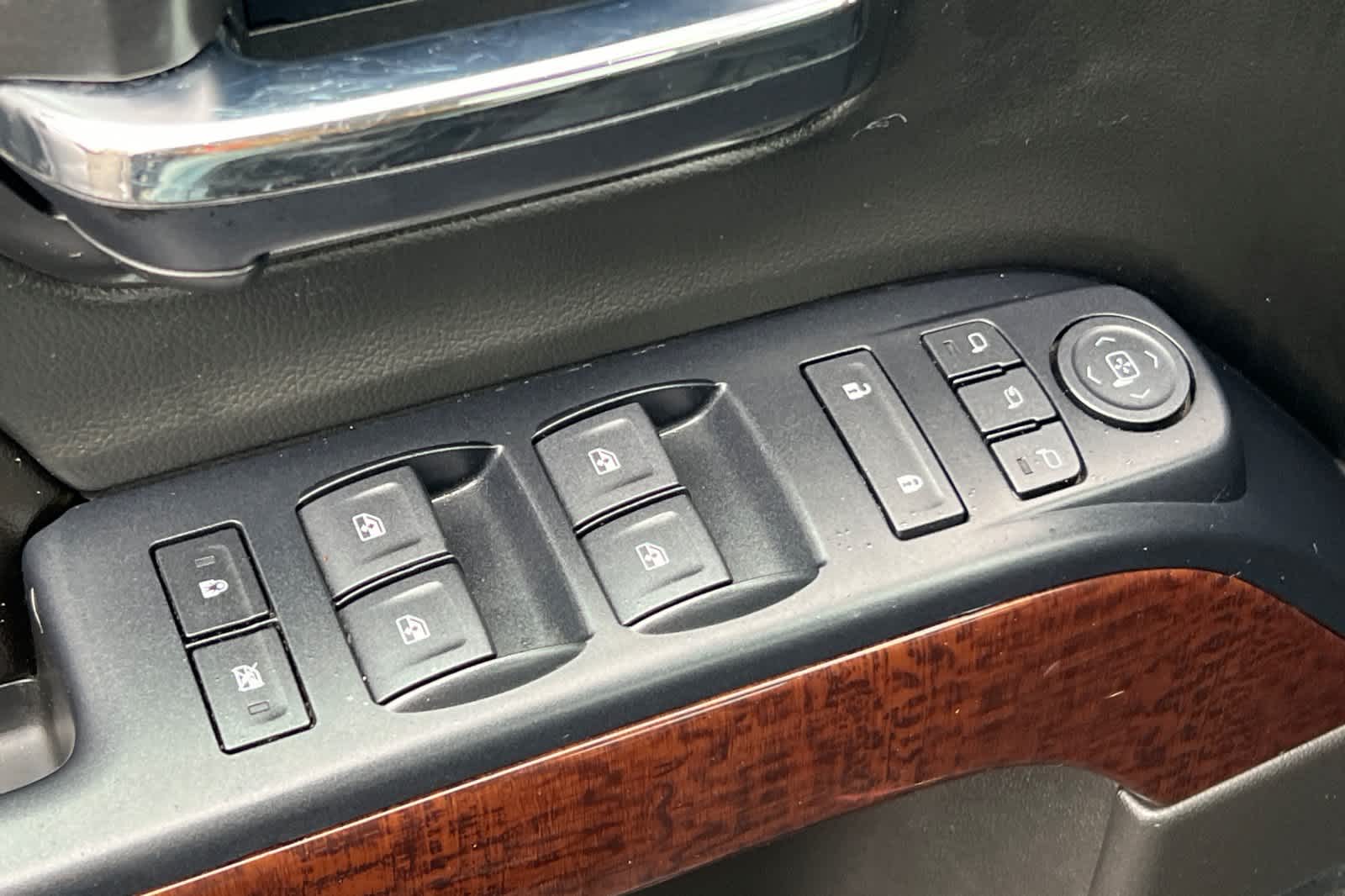 Thumbnail: 2017 GMC Sierra 1500 - 13