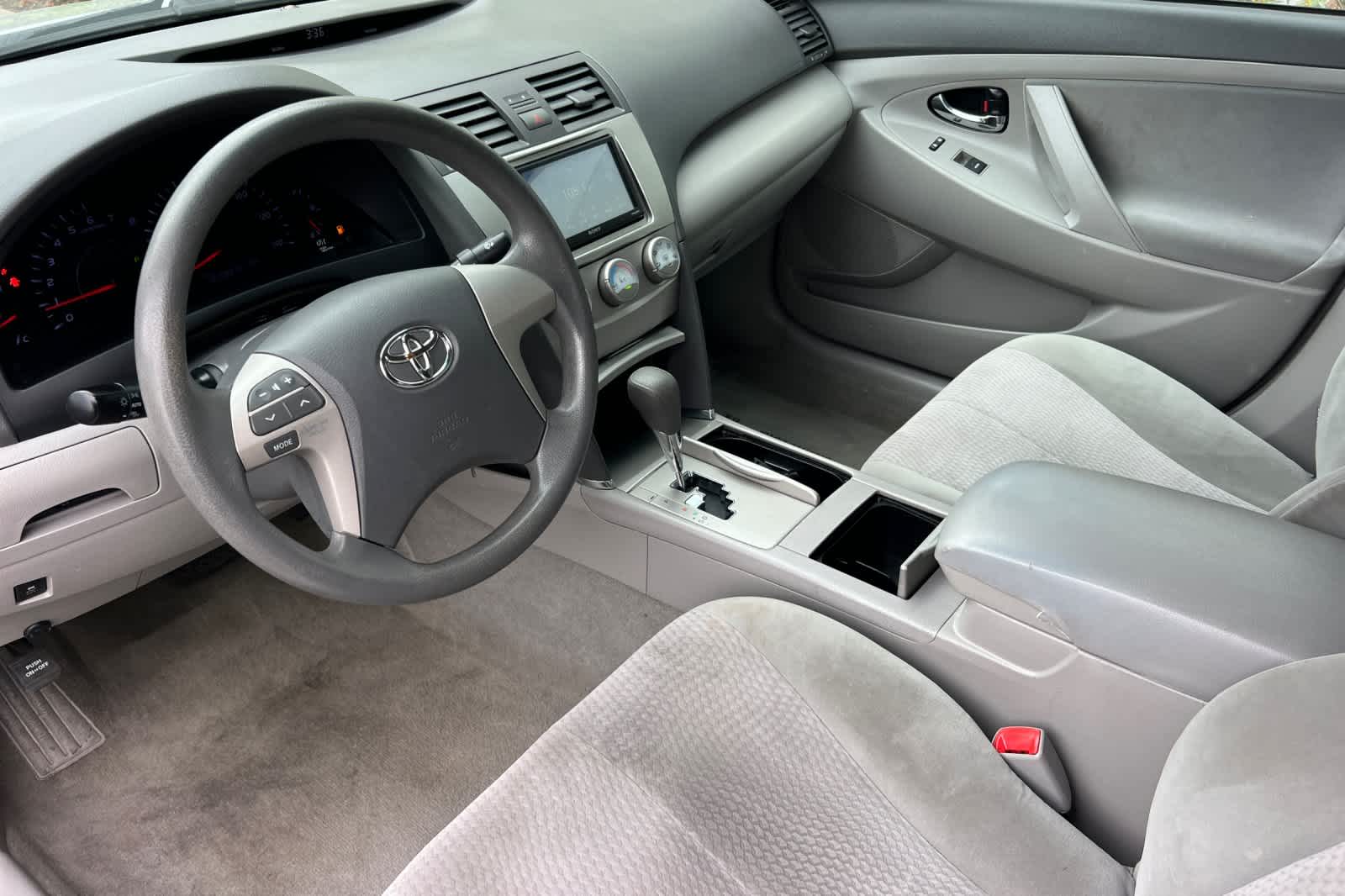 Thumbnail: 2011 Toyota Camry - 11