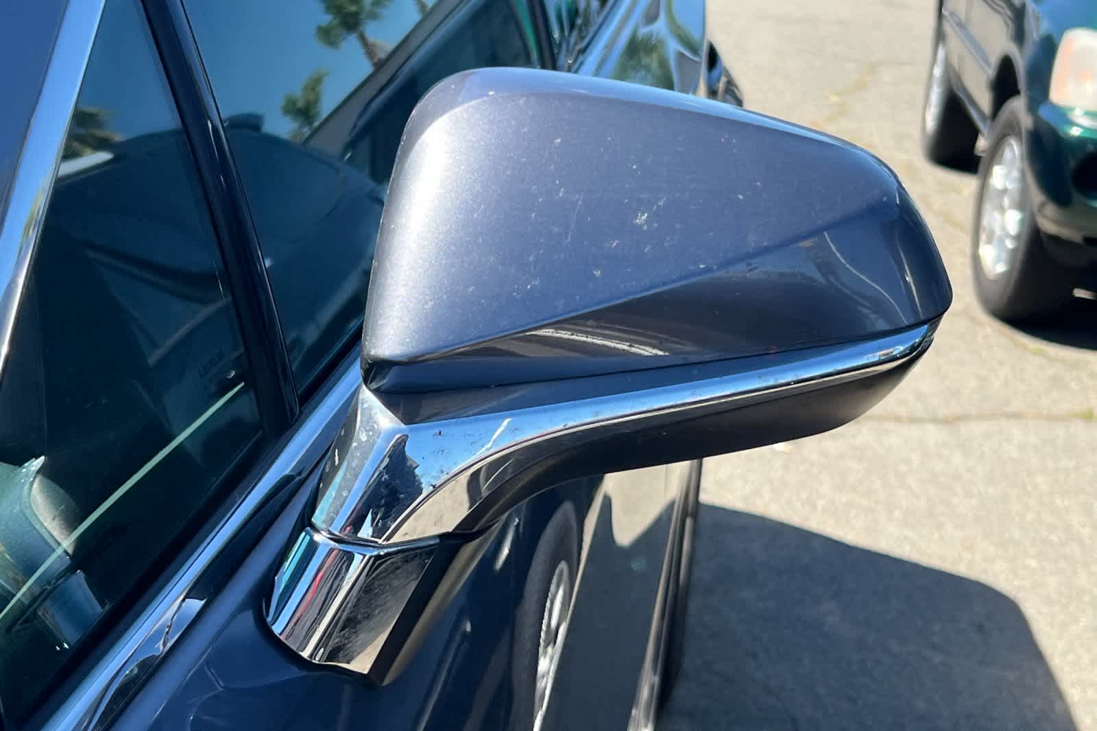 Thumbnail: 2016 Lexus RX - 9