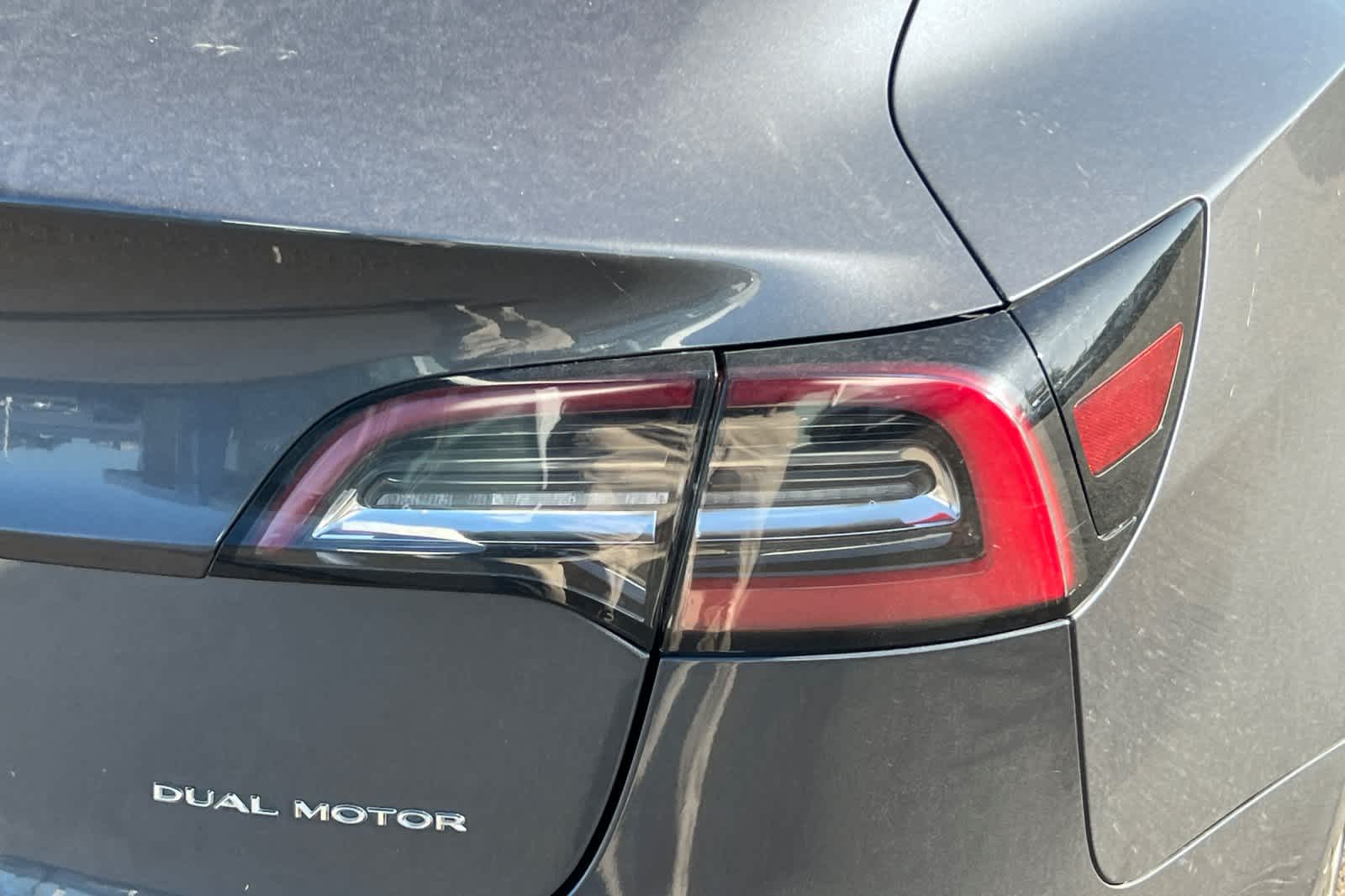 Thumbnail: 2018 Tesla Model 3 - 18