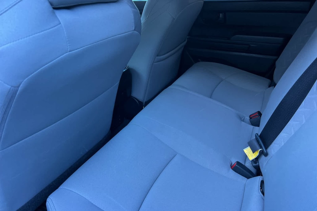 Certified 2024 Toyota Tacoma SR5 Truck Double Cab