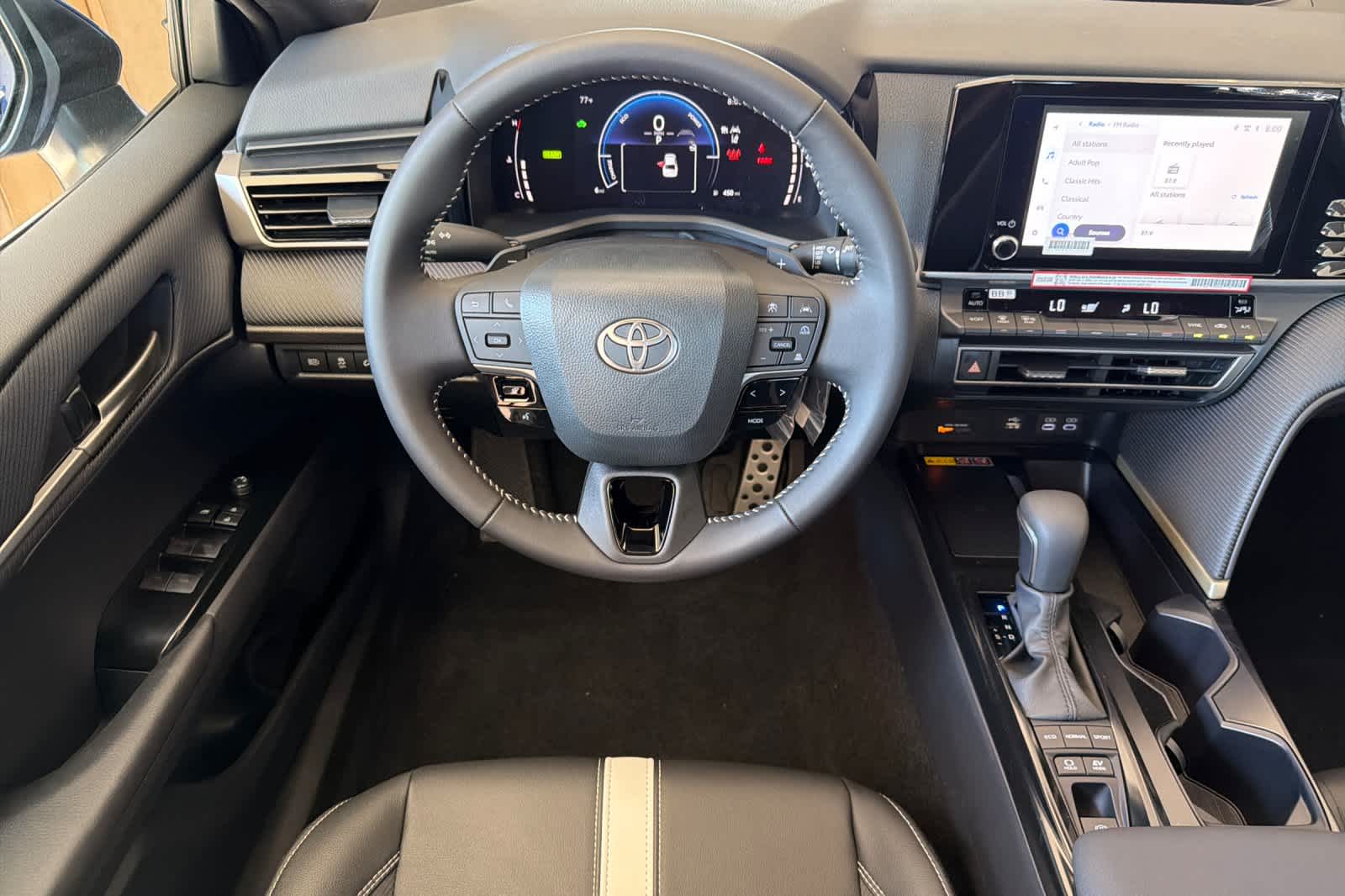 Thumbnail: 2026 Toyota Camry - 15