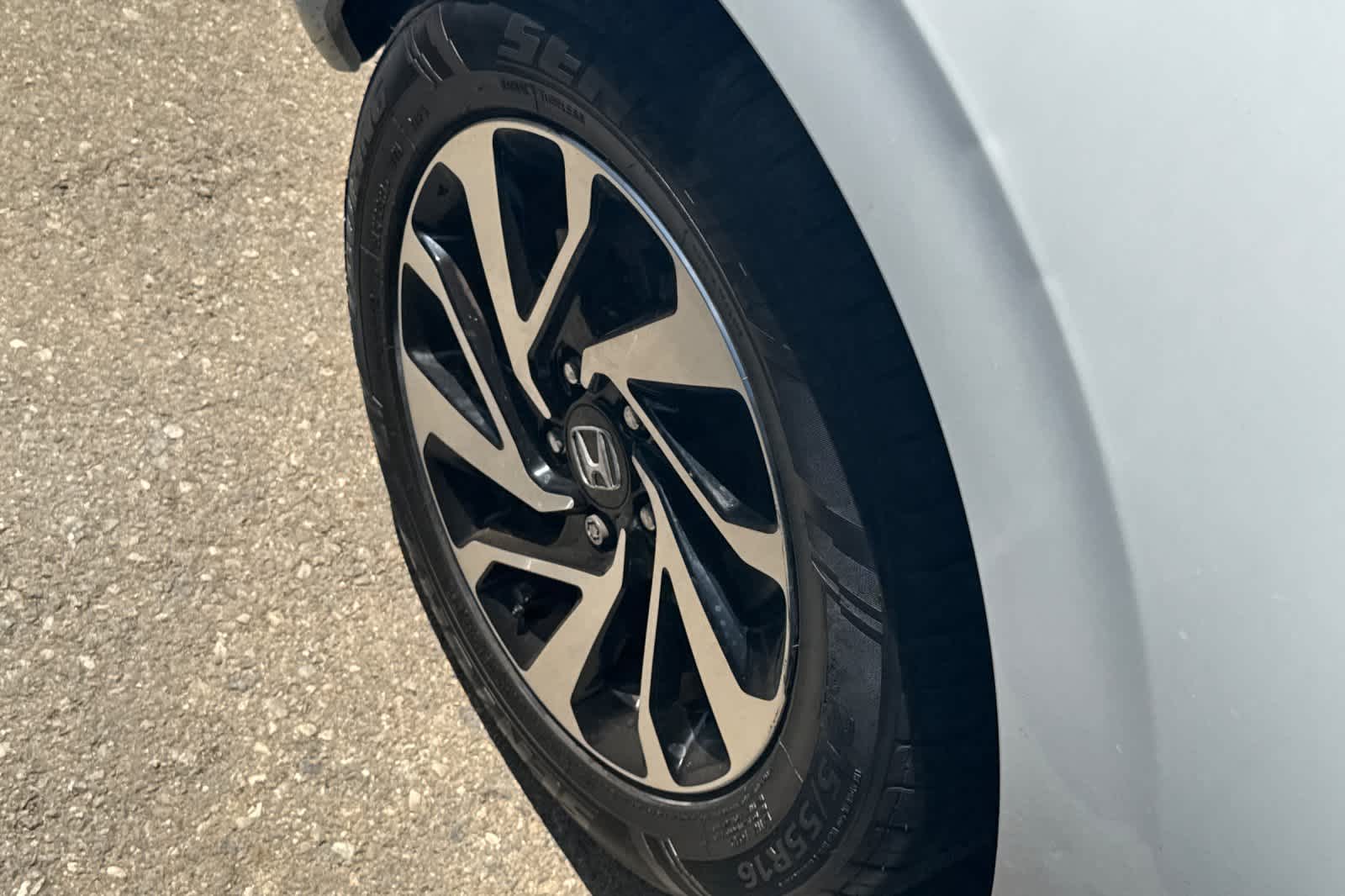 2018 Honda Civic LX 14