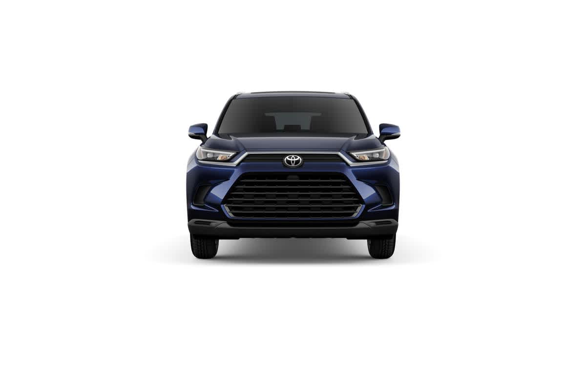 Thumbnail: 2026 Toyota Grand Highlander - 17