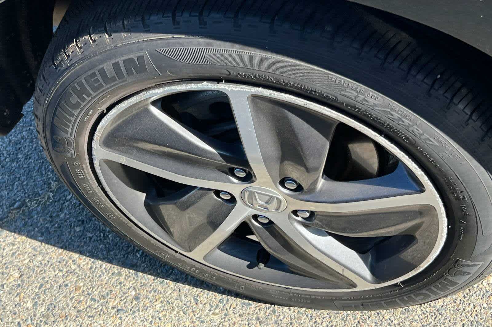 Thumbnail: 2022 Honda HR-V - 14