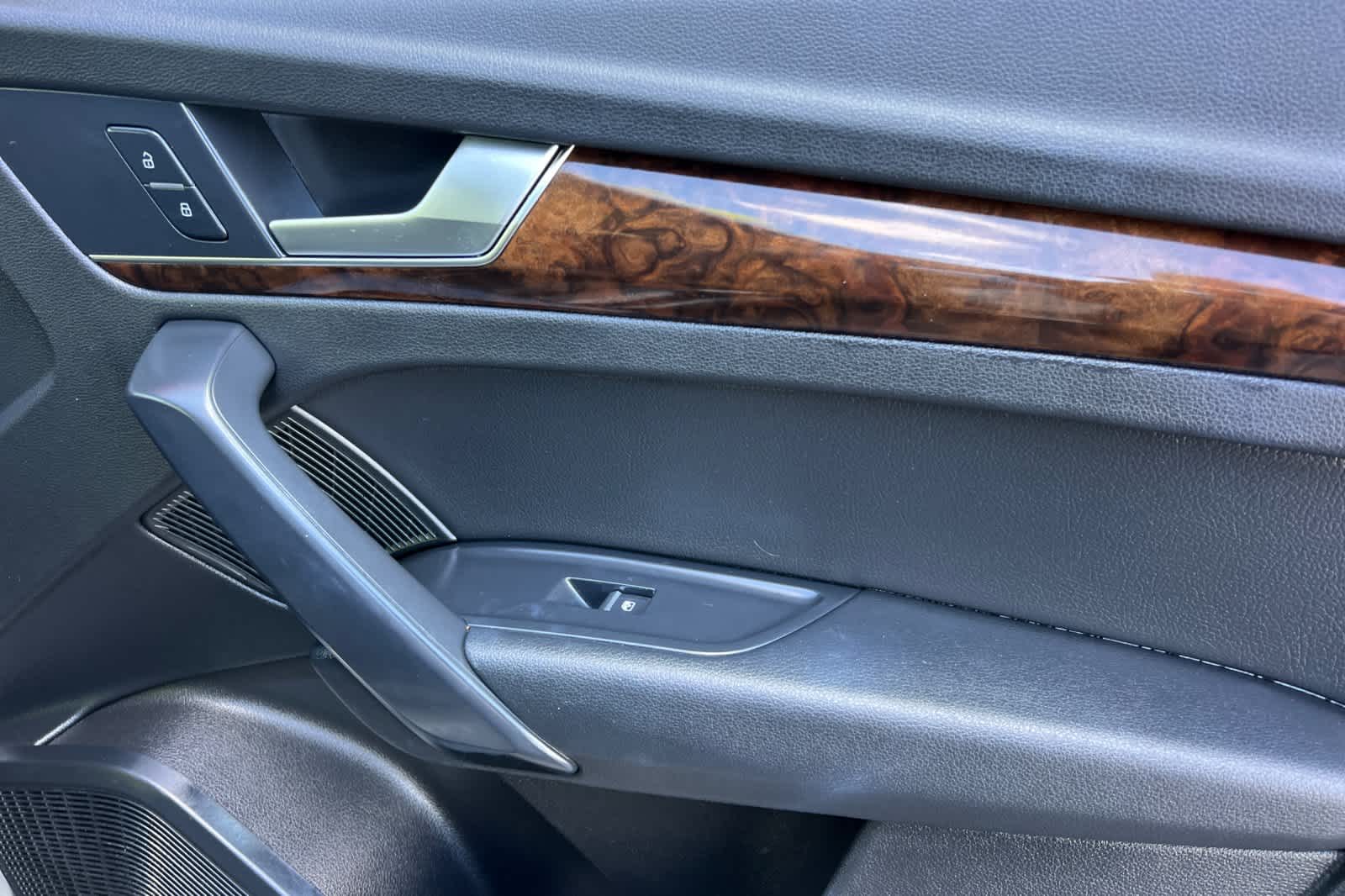 Thumbnail: 2018 Audi Q5 - 19