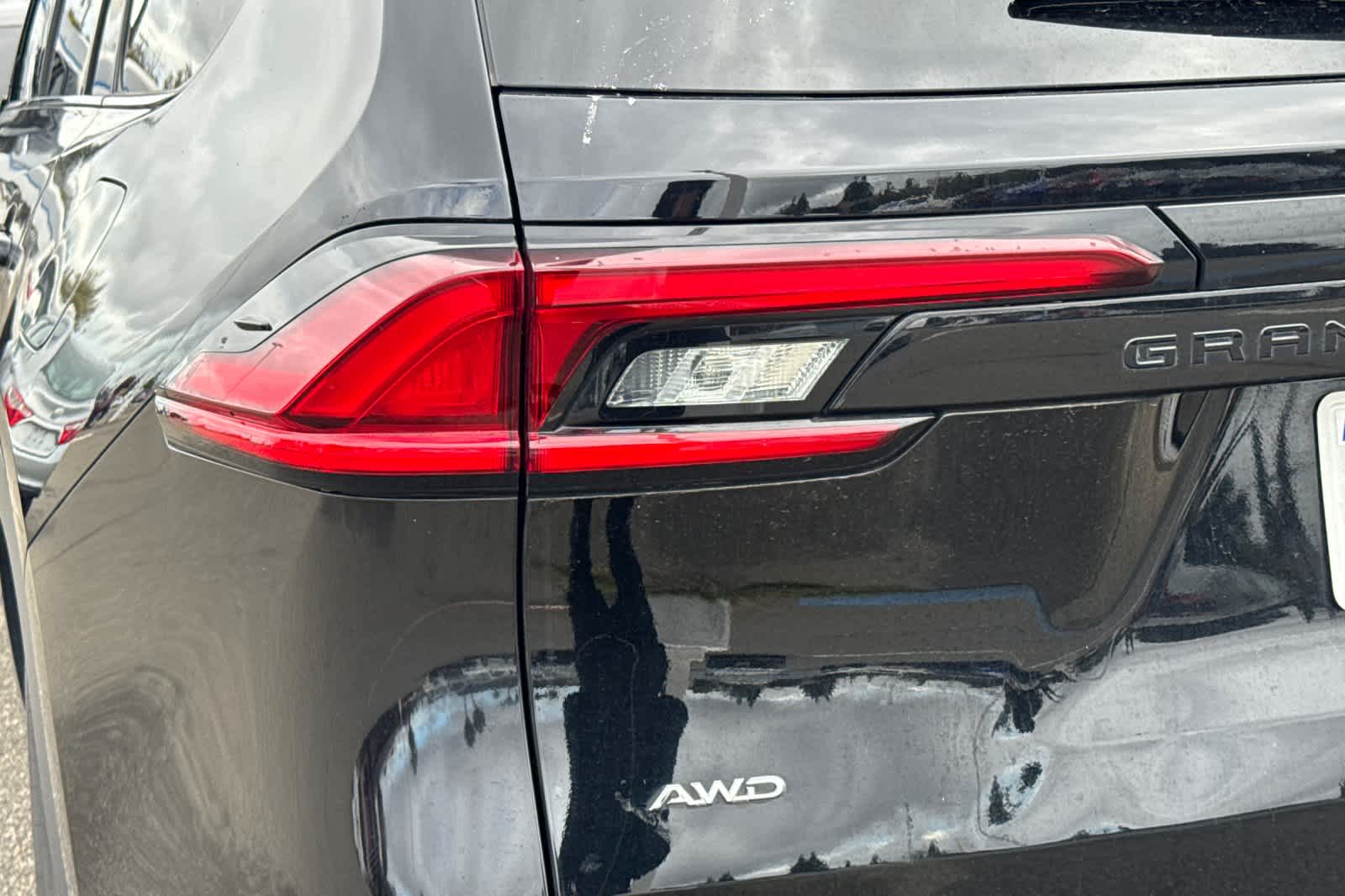 Thumbnail: 2025 Toyota Grand Highlander - 15