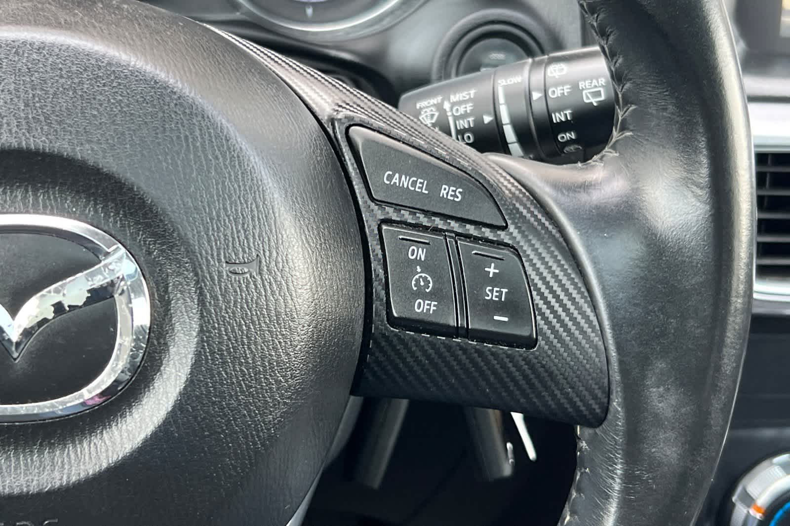Thumbnail: 2016 Mazda CX-5 - 27