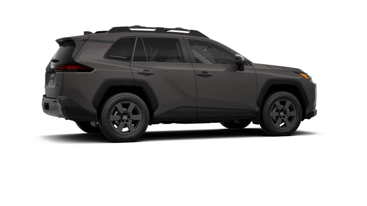 Thumbnail: 2026 Toyota RAV4 - 11