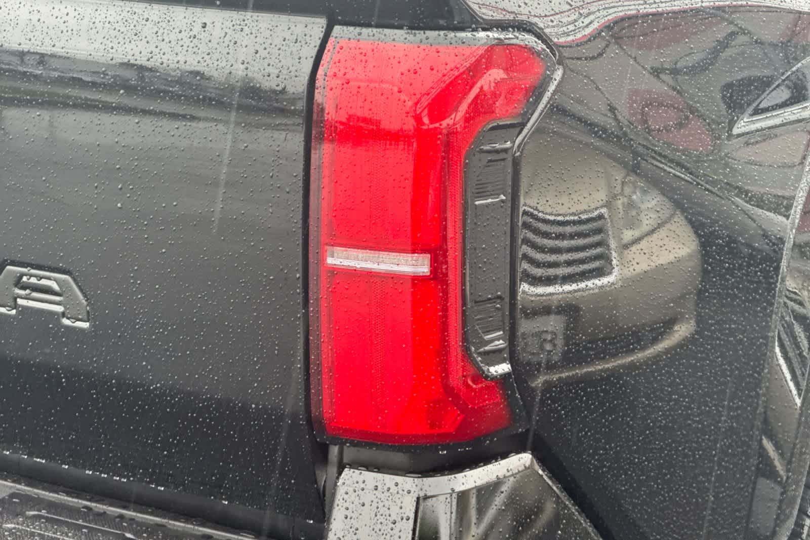 Thumbnail: 2026 Toyota Tacoma - 30