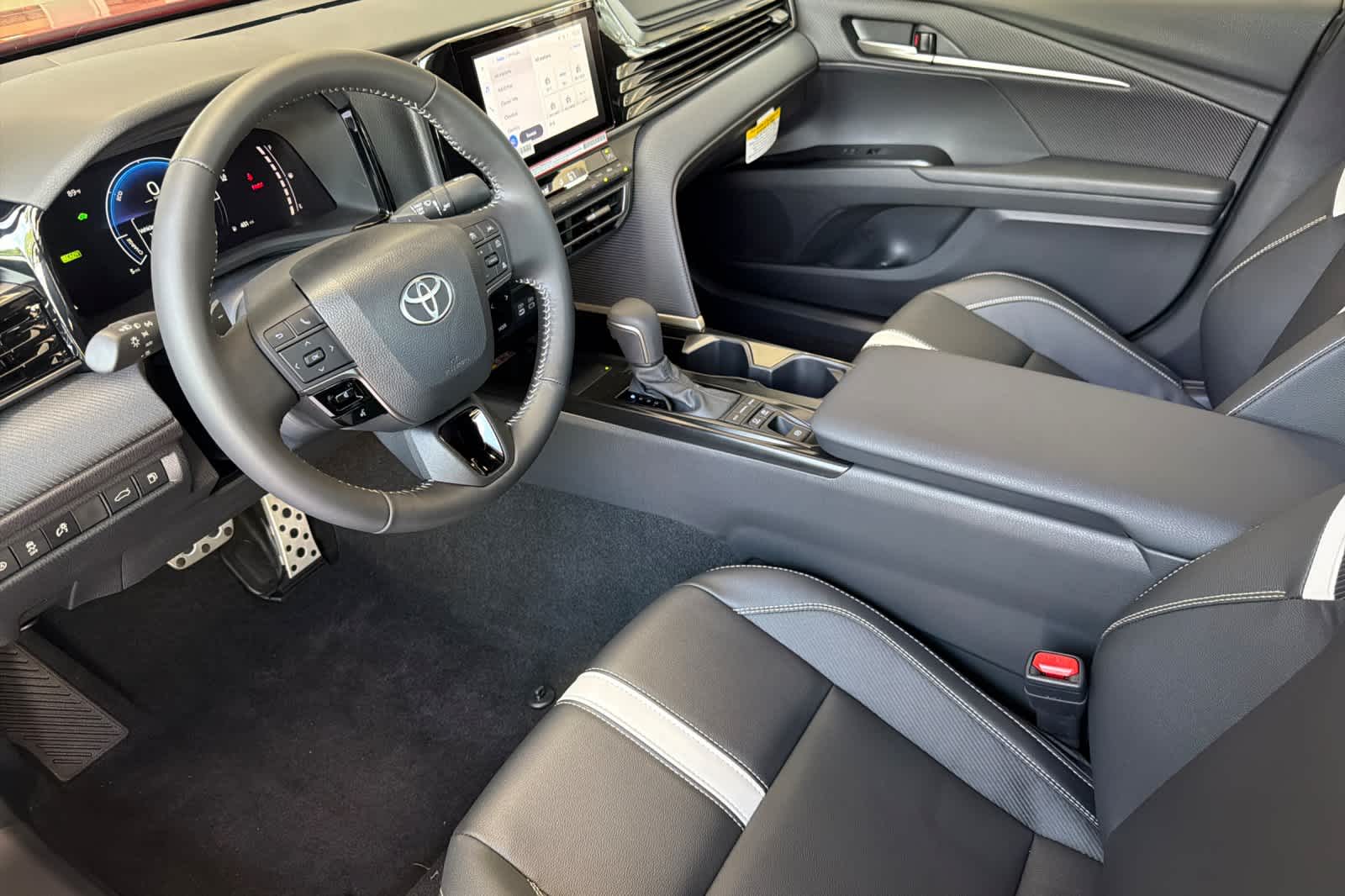 Thumbnail: 2026 Toyota Camry - 11