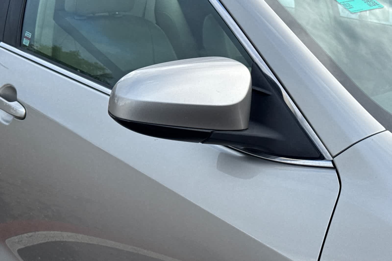 Thumbnail: 2013 Toyota Camry - 13