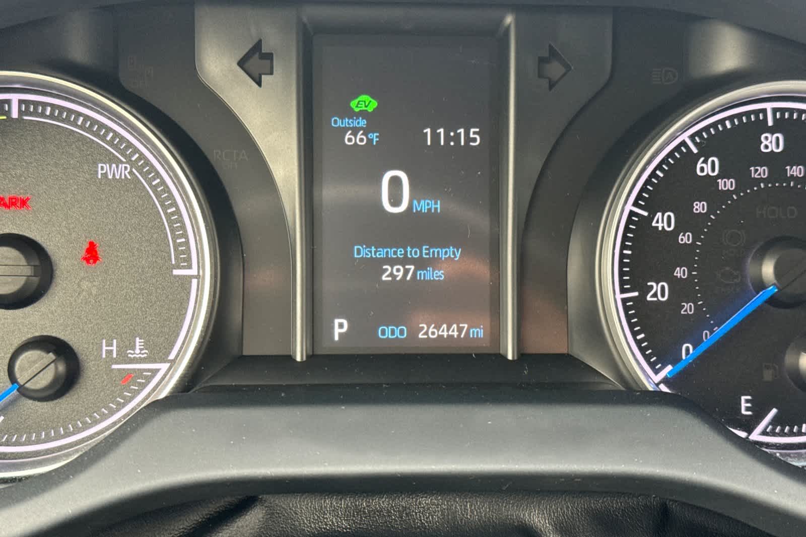 Thumbnail: 2022 Toyota Venza - 29