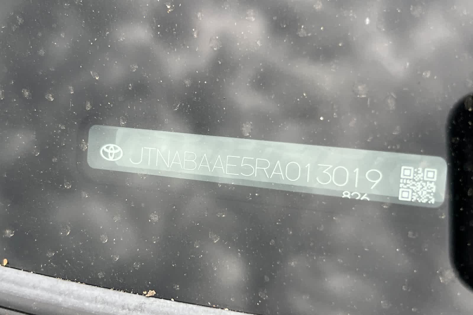 Thumbnail: 2024 Toyota GR Corolla - 23
