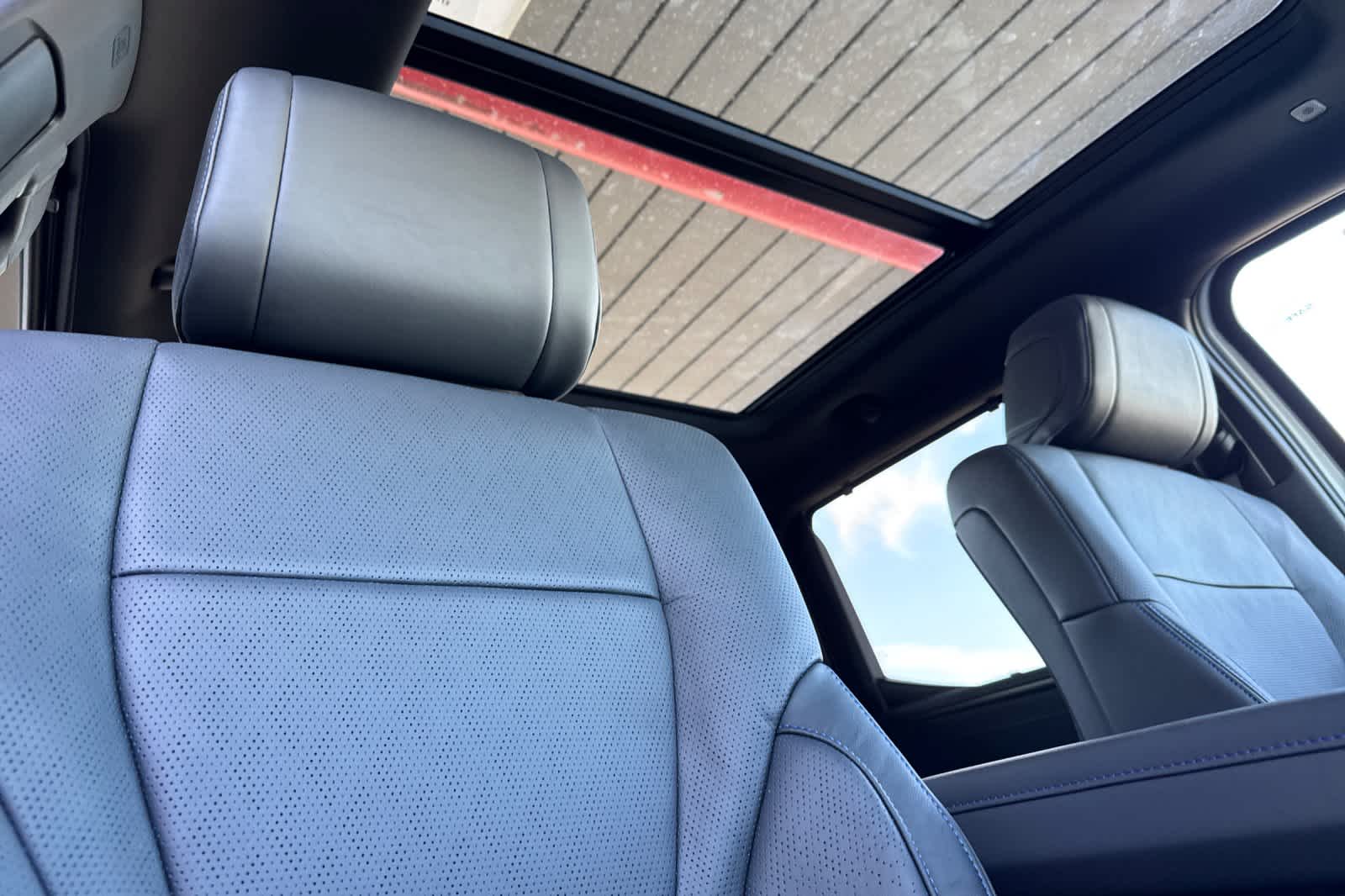 Thumbnail: 2026 Toyota Tundra - 17