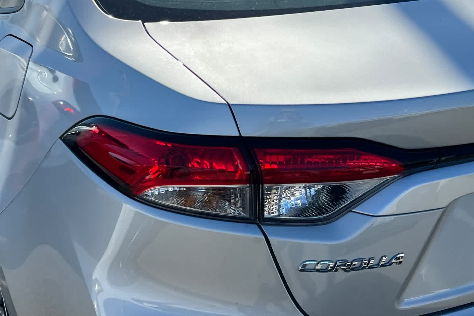 Thumbnail: 2024 Toyota Corolla - 20